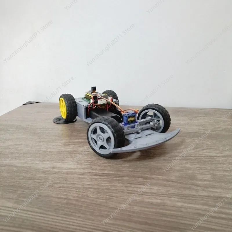 Kit de Producción Tecnológica  - Sg90 Servo reseña y precio