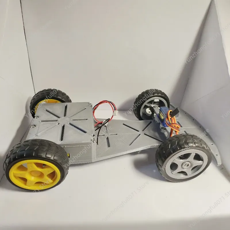 Kit de Producción Tecnológica  - Sg90 Servo reseña y precio