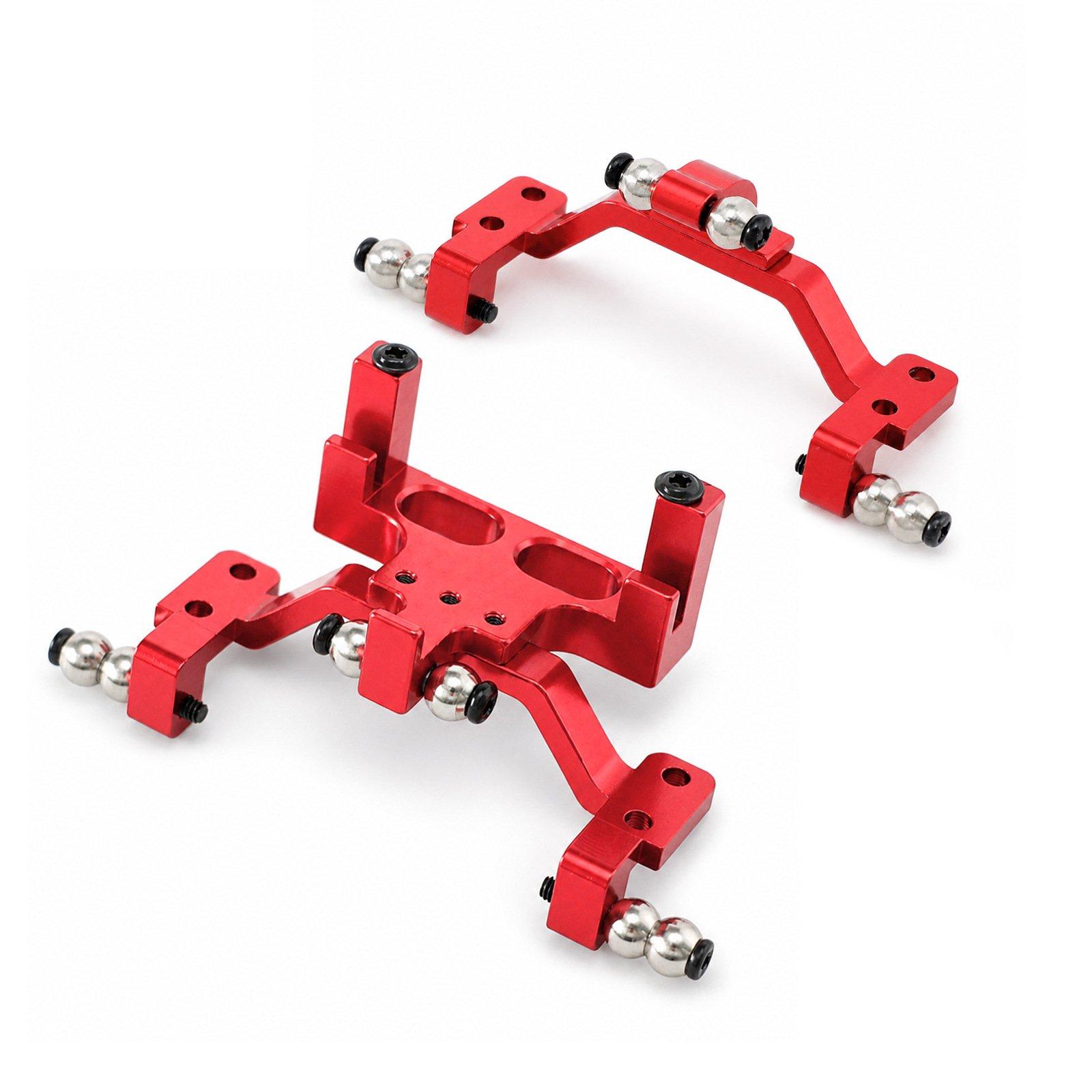 Soporte para Servo de Coche RC - Servo Bracket reseña y precio