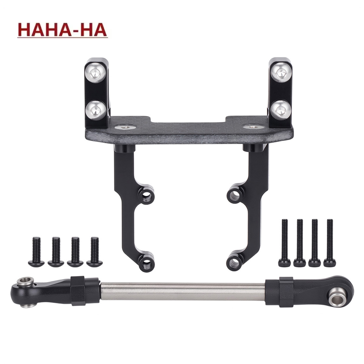 Base de Montaje de Servo de Al - Servo Bracket reseña y precio