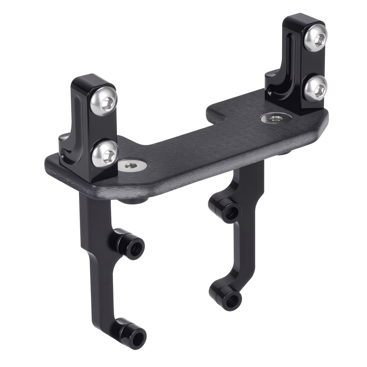 Base de Montaje de Servo de Al - Servo Bracket reseña y precio