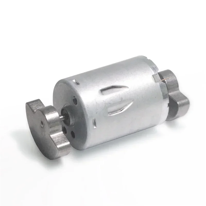 Motor de vibración DC 6V 12V 2 - Dc Motor 12V reseña y precio