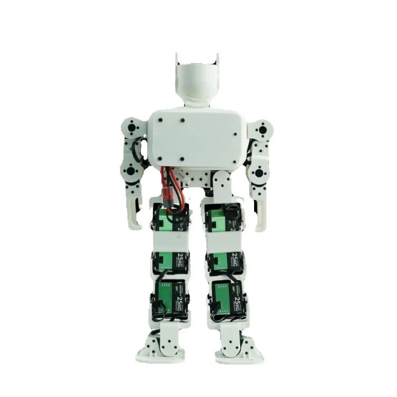 Kit de Robot Humanoide Bípedo  - Stm32 Robot reseña y precio