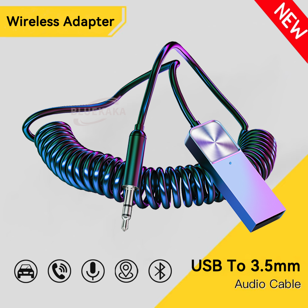 Receptor de Audio inalámbrico  - Robot Bluetooth Car reseña y precio