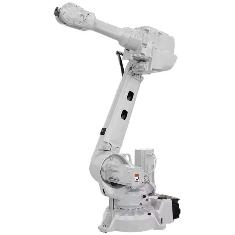 Brazo Robótico Industrial de 6 - Robot Gripper reseña y precio