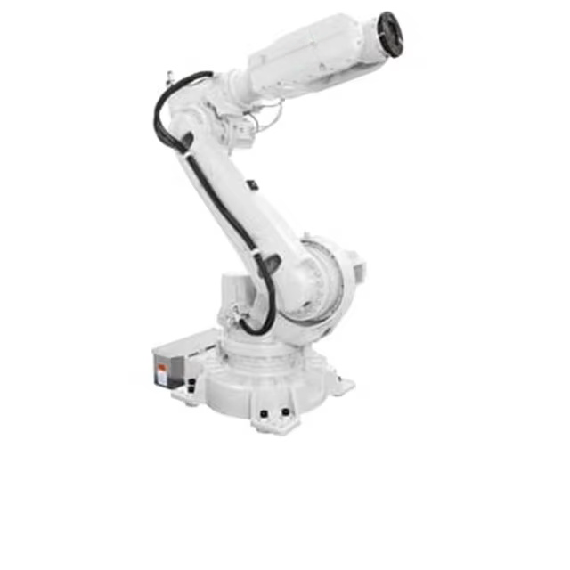 Brazo Robótico Industrial de 6 - Robot Gripper reseña y precio