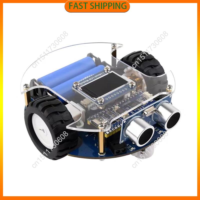 Compre ahora Placa de desarrol - Robot Bluetooth Car reseña y precio