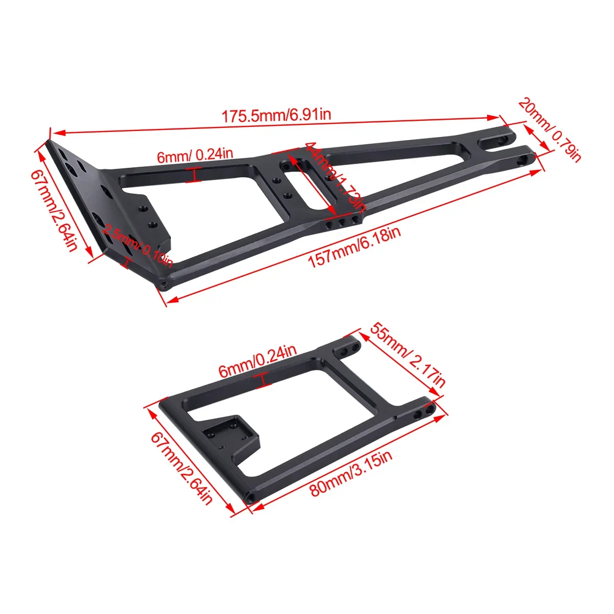 Kit de Herramientas DIY para G - Robot Car Kit reseña y precio