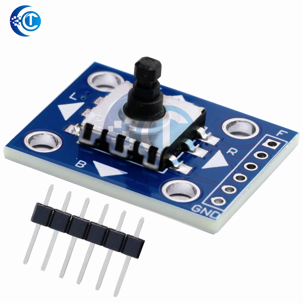 Módulo de botón de navegación  - Stm32 Robot reseña y precio