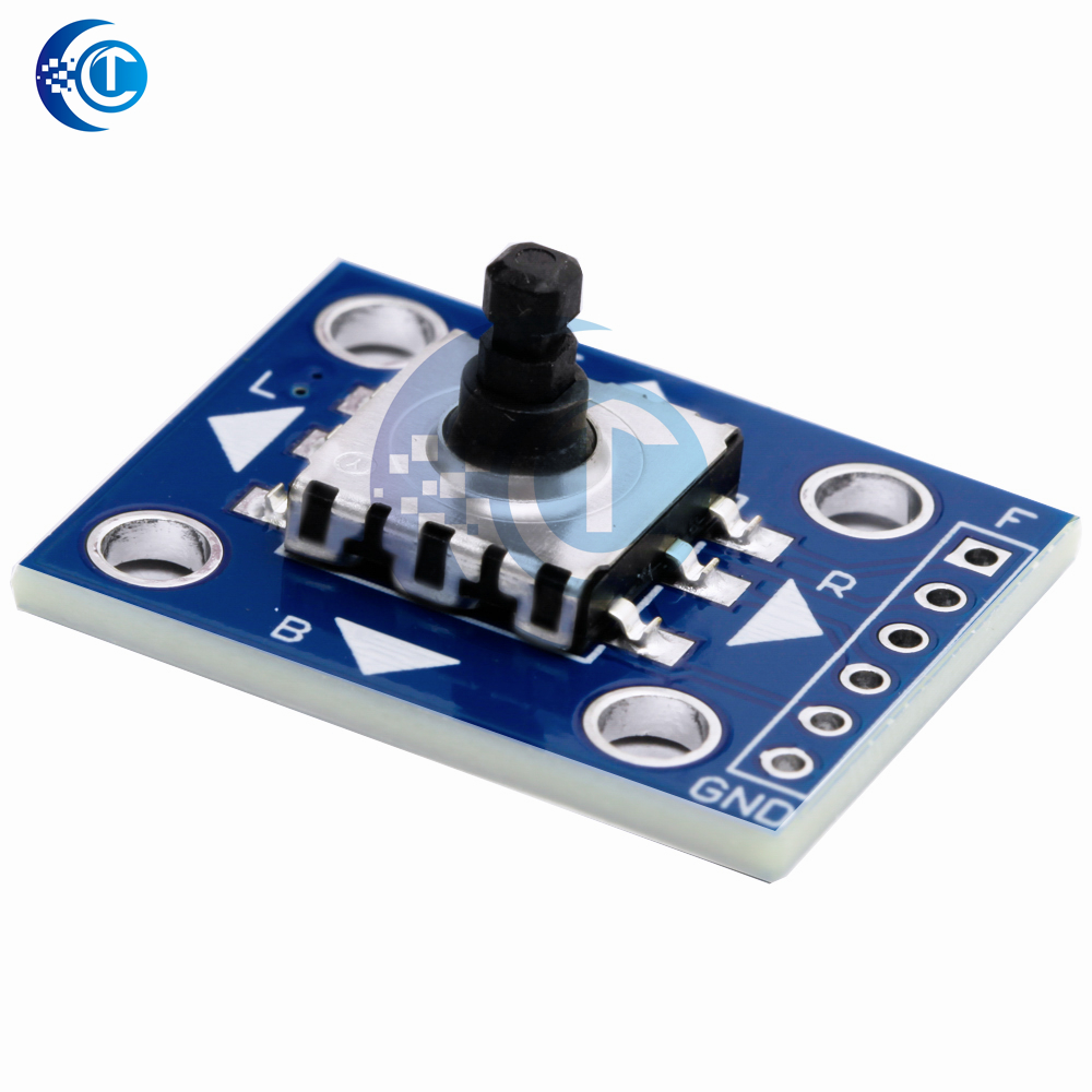 Módulo de botón de navegación  - Stm32 Robot reseña y precio