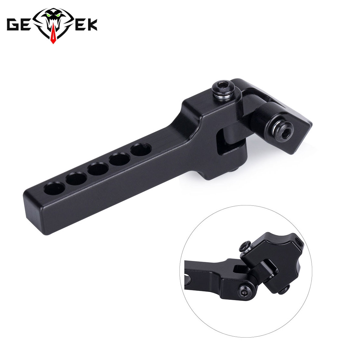Gancho de remolque de montaje  - Servo Bracket reseña y precio