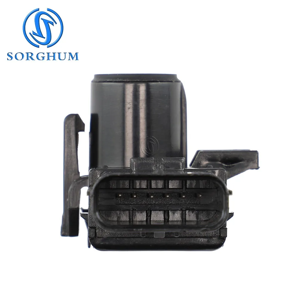 SORGHUM-Sensor PDC de marcha a - Ultrasonic Distance Sensor reseña y precio