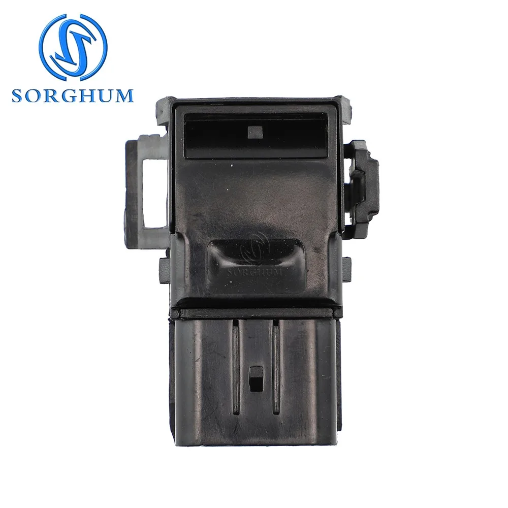 SORGHUM-Sensor PDC de marcha a - Ultrasonic Distance Sensor reseña y precio