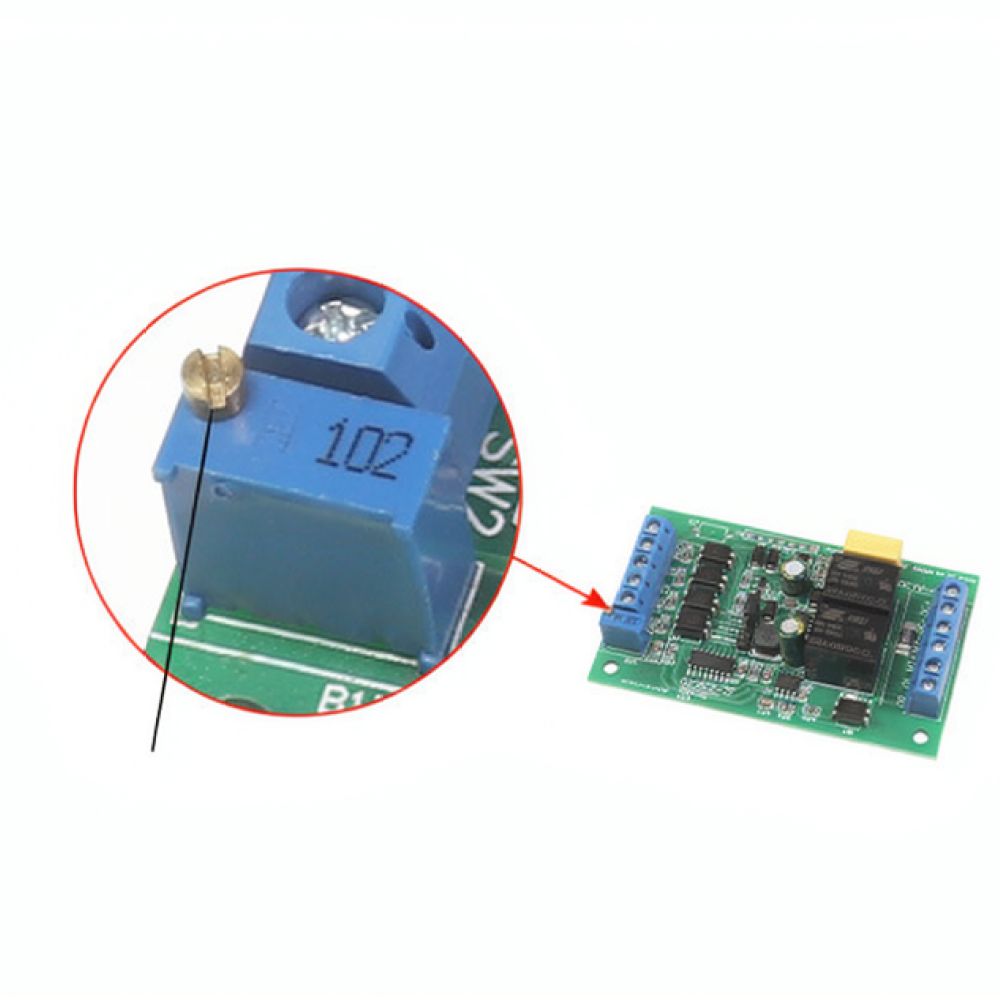 Controlador de motor de corrie - Dc Motor 12V reseña y precio