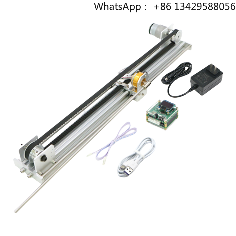 WHEELTEC IP570 Versión STM32 R - Stm32 Robot reseña y precio