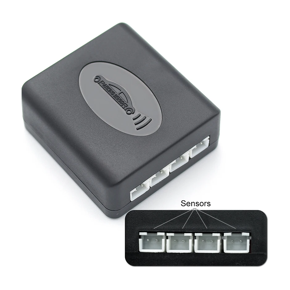 Asistente de Sensor de aparcam - Infrared Obstacle Sensor reseña y precio