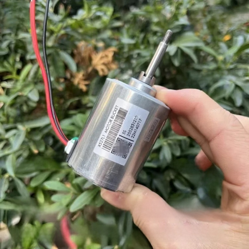 Motor sin escobillas pequeño d - Robot Car Kit reseña y precio