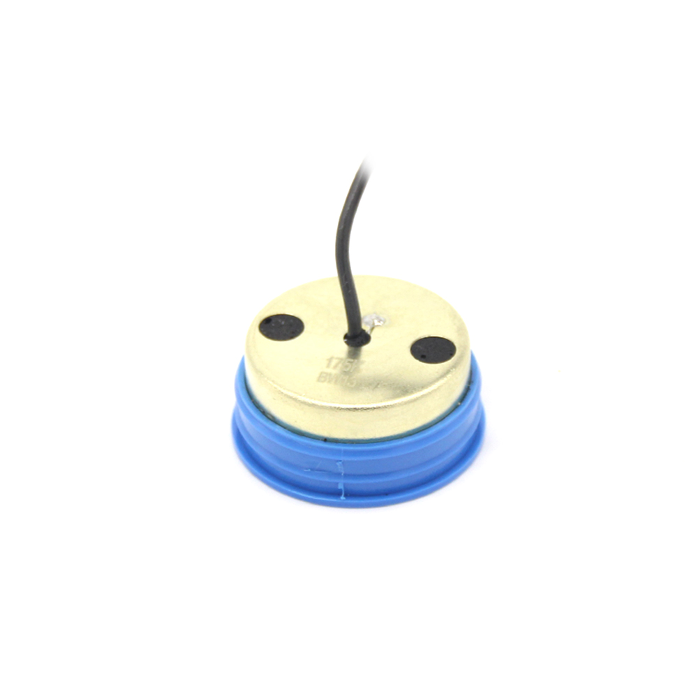 Sensor de Medición de Distanci - Ultrasonic Distance Sensor reseña y precio
