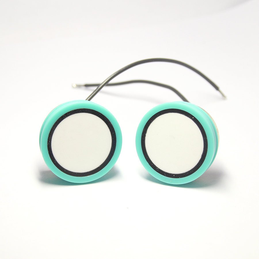Sensor de Medición de Distanci - Ultrasonic Distance Sensor reseña y precio