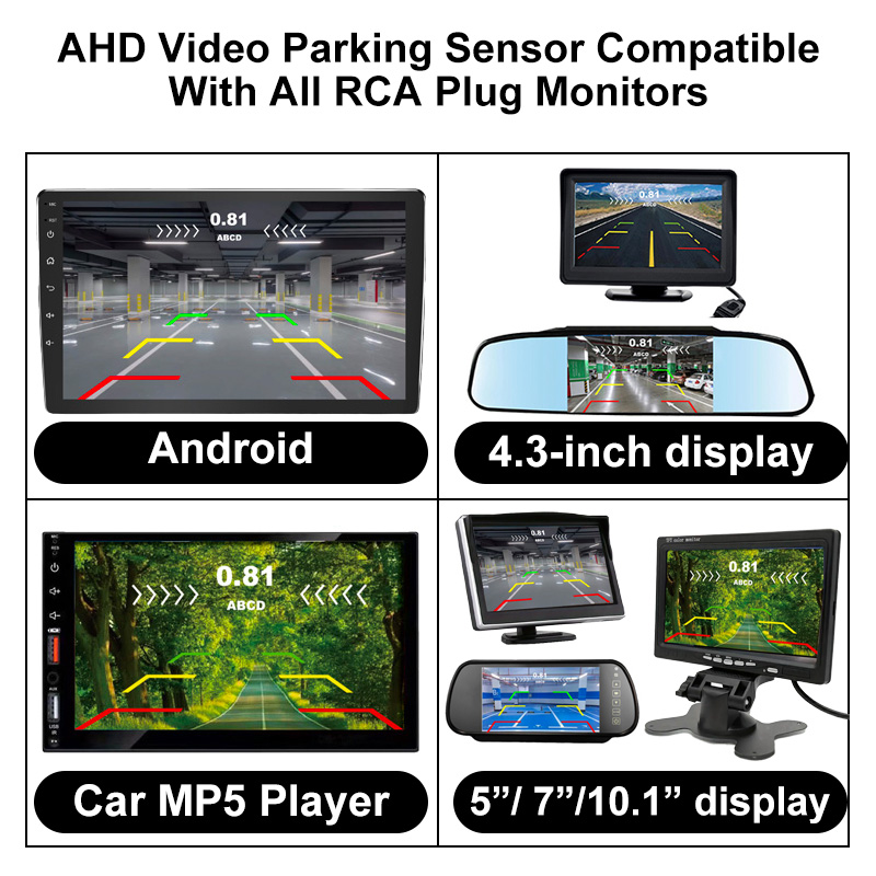Sensor de Estacionamiento con  - Infrared Obstacle Sensor reseña y precio