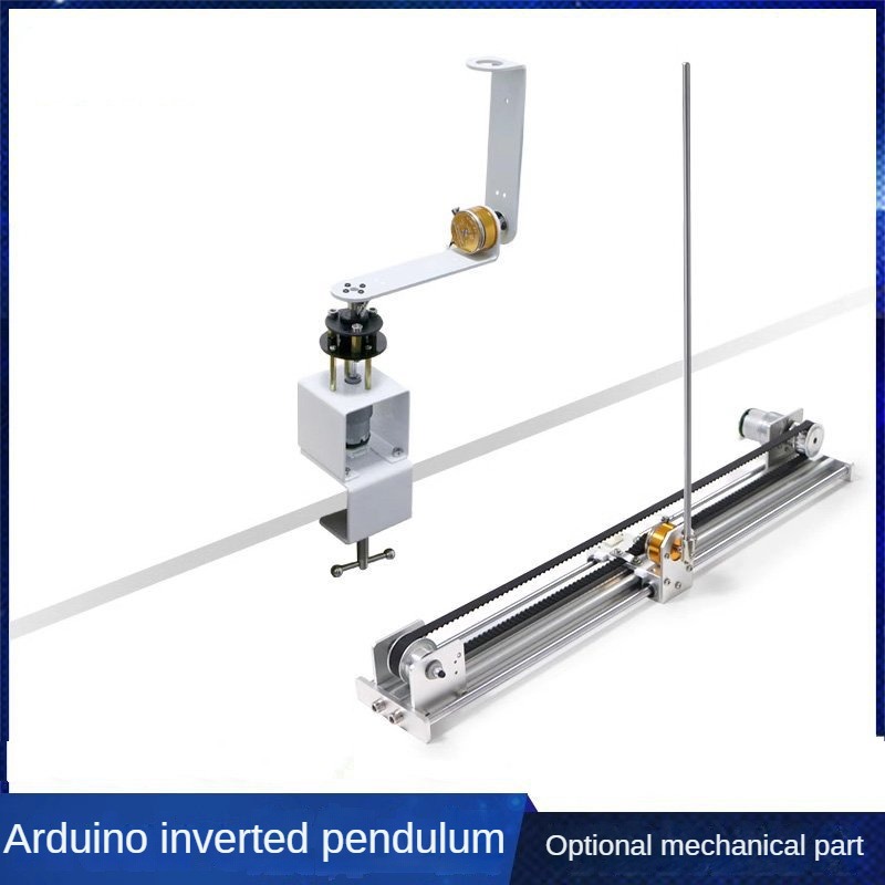 Péndulo invertido giratorio IP - Arduino Robot reseña y precio