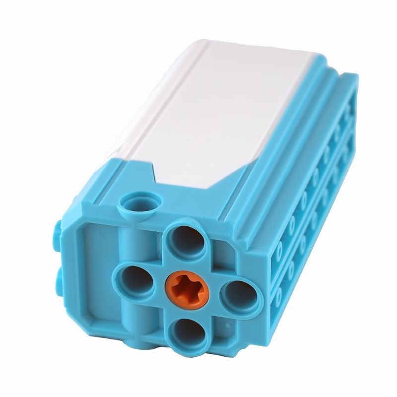Caja de Batería para Motor M,  - Robot Bluetooth Car reseña y precio