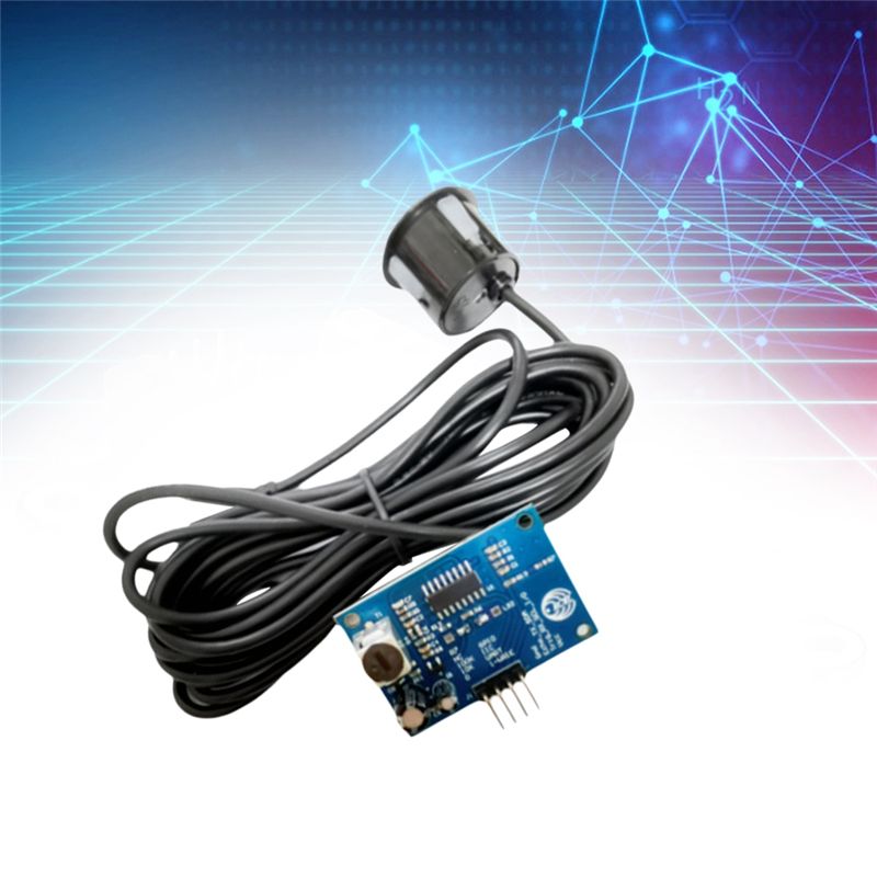 Módulo Ultrasónico Impermeable - Ultrasonic Distance Sensor reseña y precio