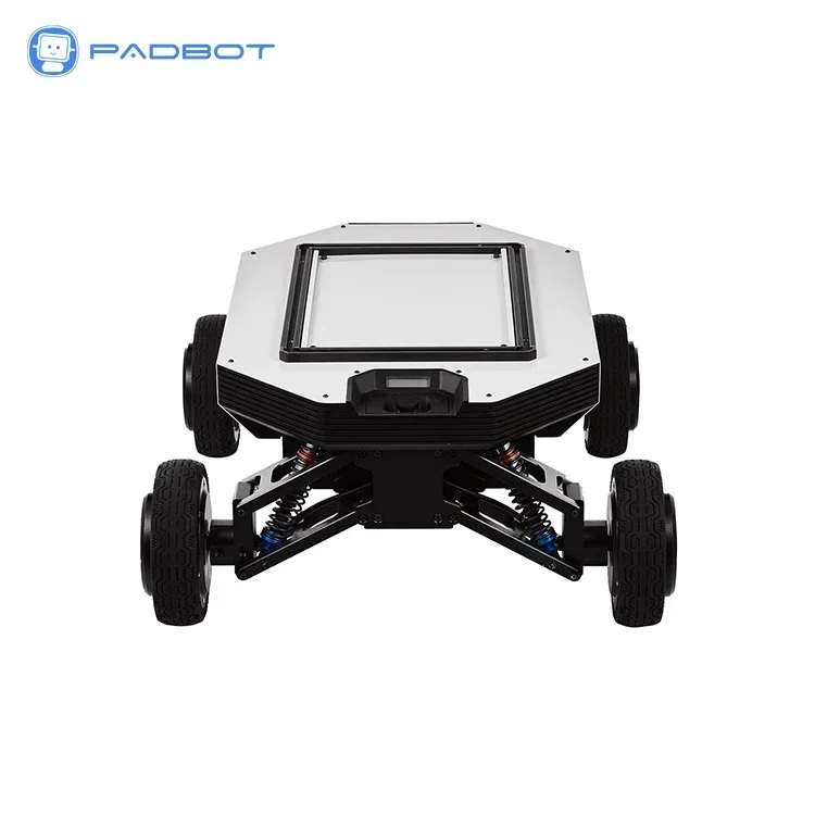 2026 Plataforma de robot autón - Robot Wheel reseña y precio