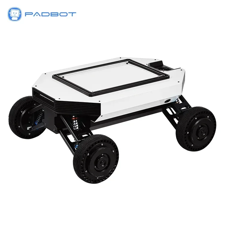 2026 Plataforma de robot autón - Robot Wheel reseña y precio