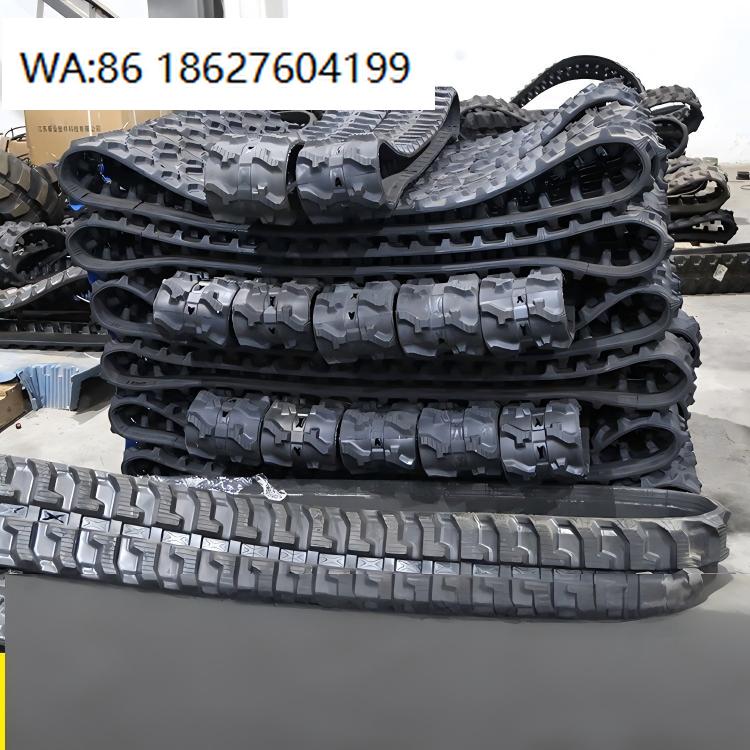 Chasis de orugas hidráulicas d - Tracked Robot Chassis reseña y precio
