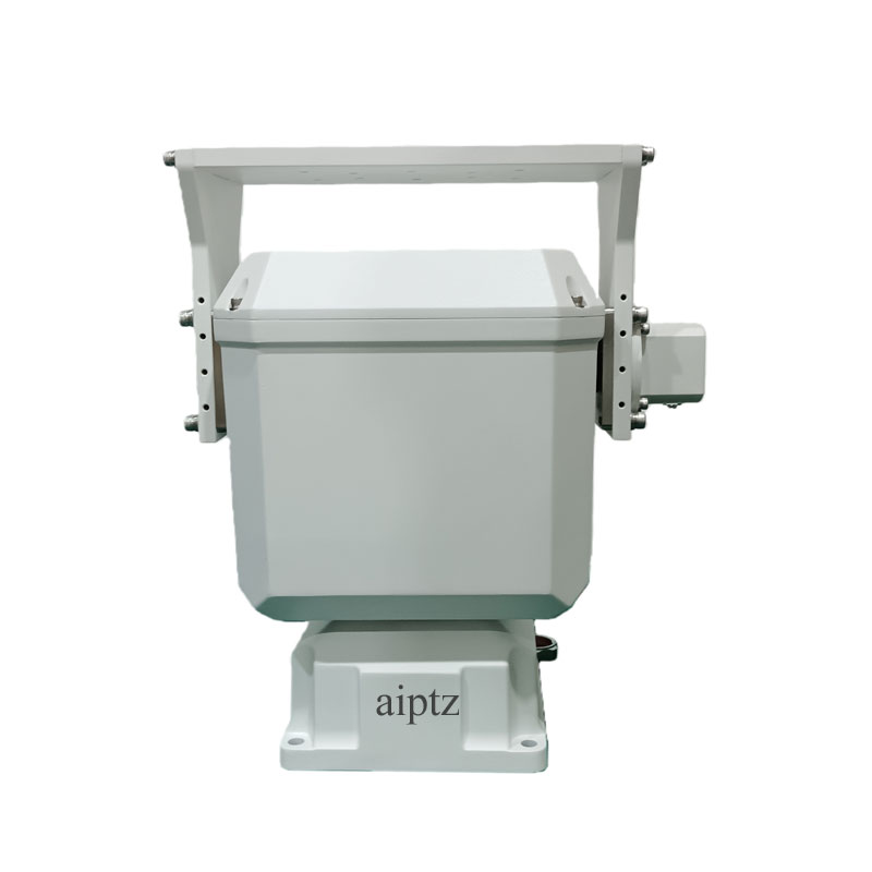 Unidades de inclinación panorá - Servo Pan Tilt reseña y precio