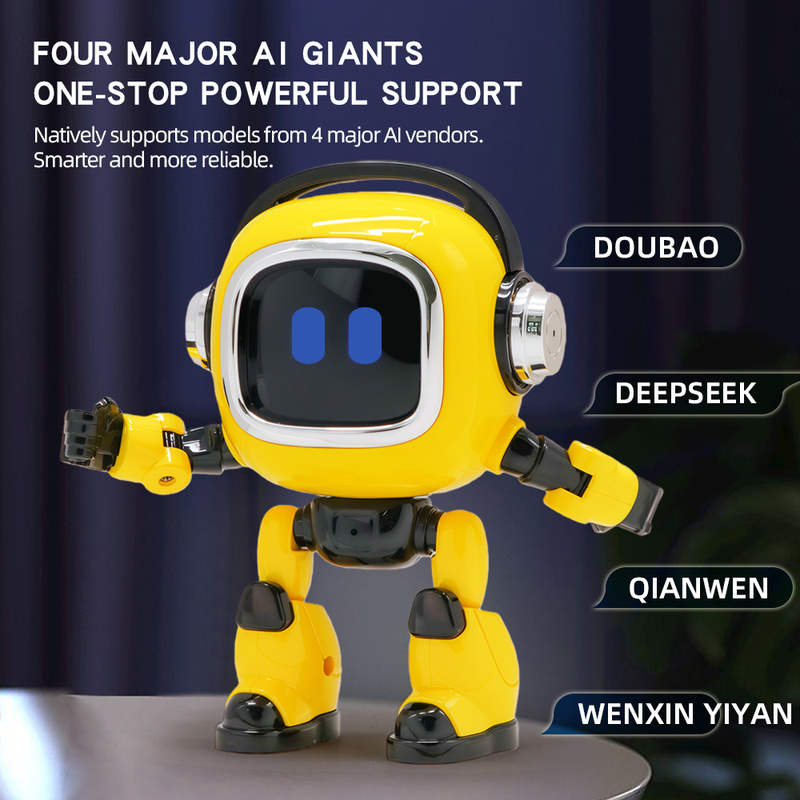 Juguete Robot Interactivo con  - Robot Remote Control reseña y precio