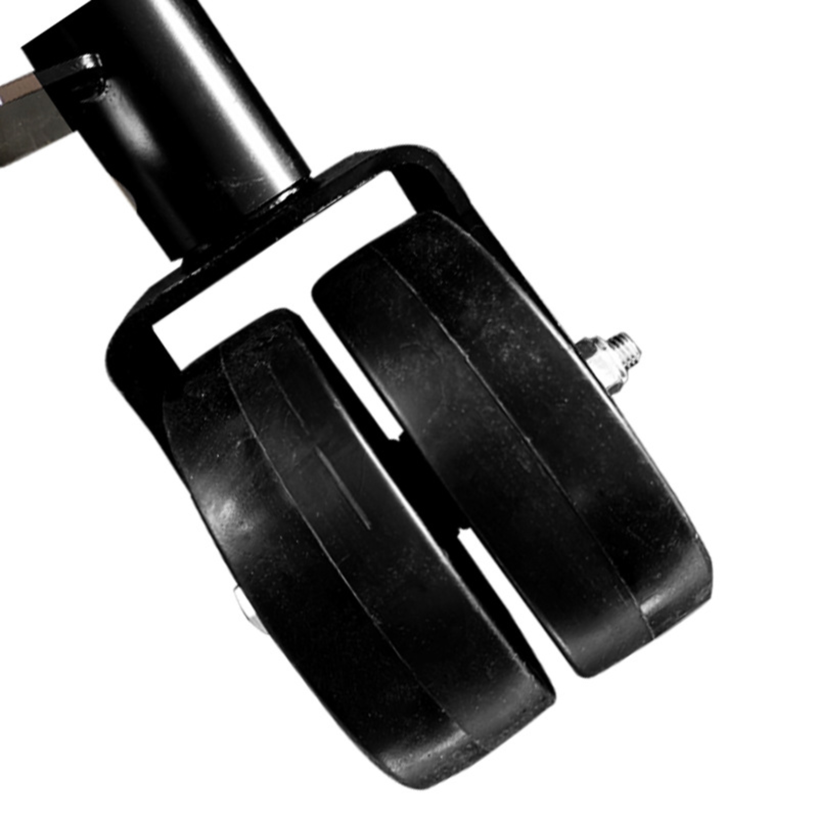 Rueda giratoria para soporte d - Caster Wheel reseña y precio