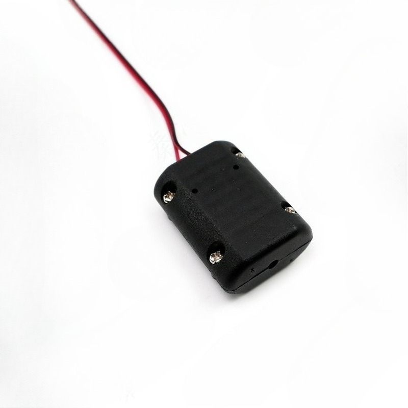 Motor de vibración fuerte FF13 - Arduino Robot reseña y precio