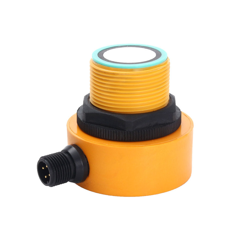 Sensor ultrasónico de larga di - Ultrasonic Distance Sensor reseña y precio