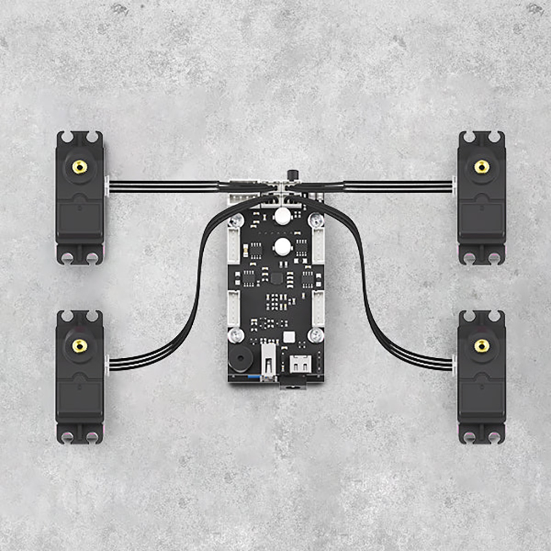 Placa de Control ROS STM32 Ser - Stm32 Robot reseña y precio