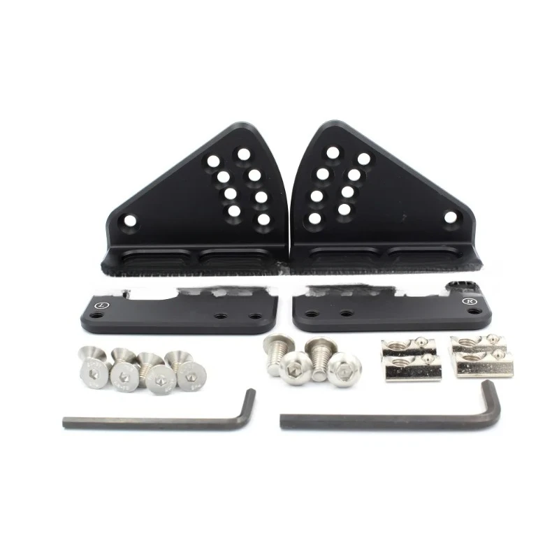 Soporte de montaje Simagic/sop - Servo Bracket reseña y precio