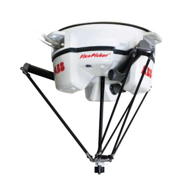 Robot Delta de Alta Velocidad  - Robot Gripper reseña y precio