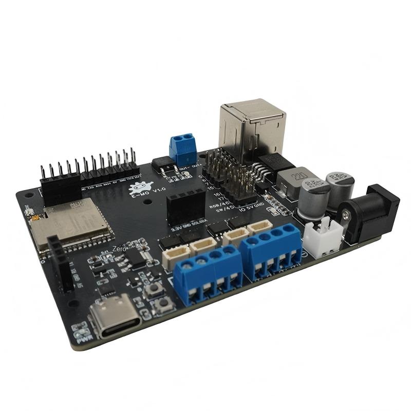 Placa Controladora de Servomot - Stm32 Robot reseña y precio
