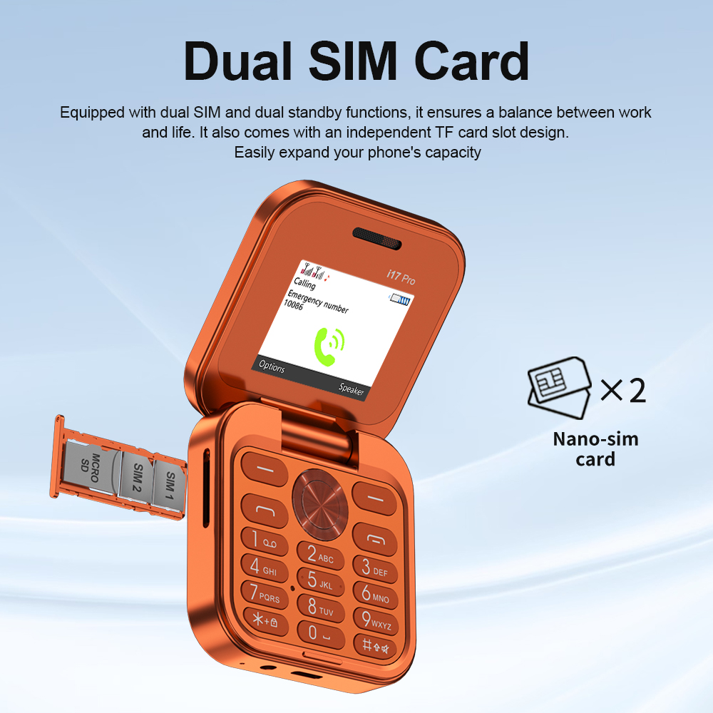 SERVO I17 Pro 2G GSM Mini Telé - Servo Pan Tilt reseña y precio