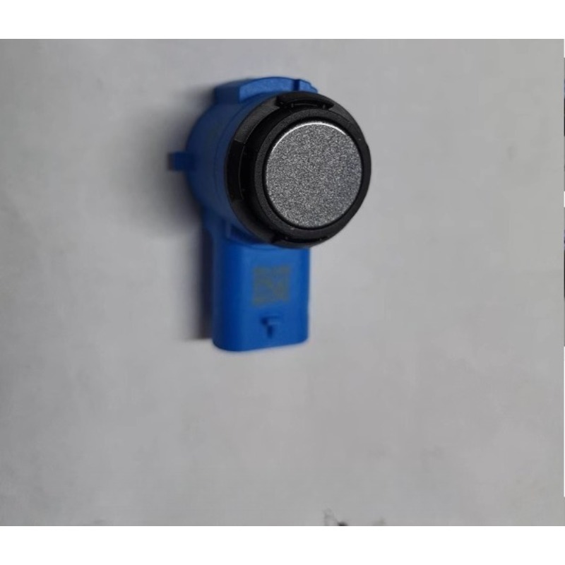 Sensor de aparcamiento Radar i - Infrared Obstacle Sensor reseña y precio