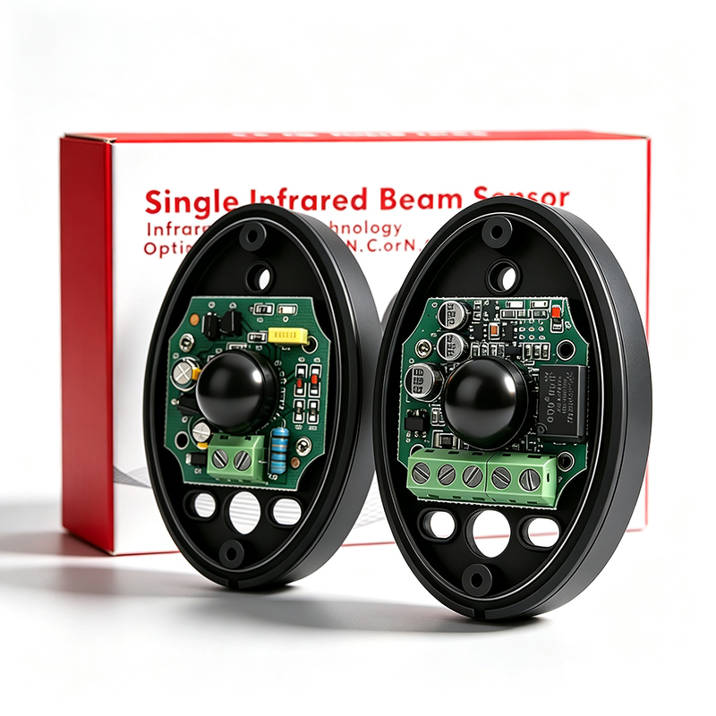 Sensor fotoeléctrico infrarroj - Infrared Obstacle Sensor reseña y precio