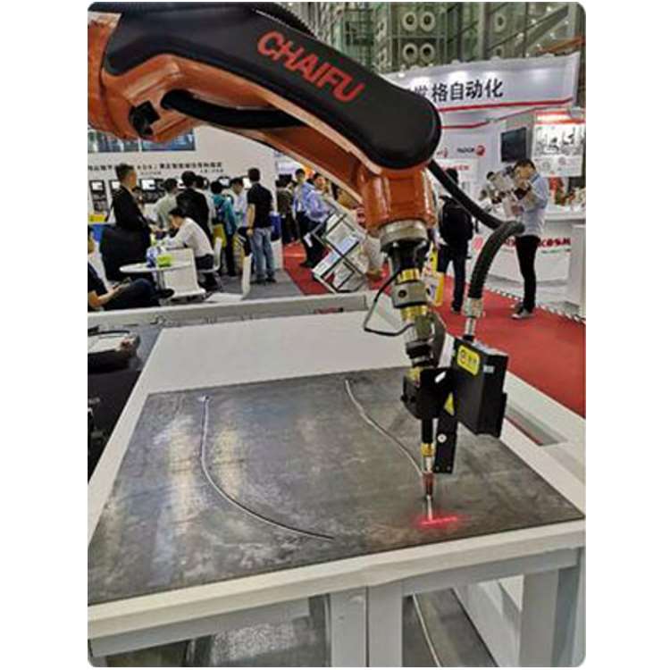 Brazo Robótico Industrial de 6 - Robot Gripper reseña y precio