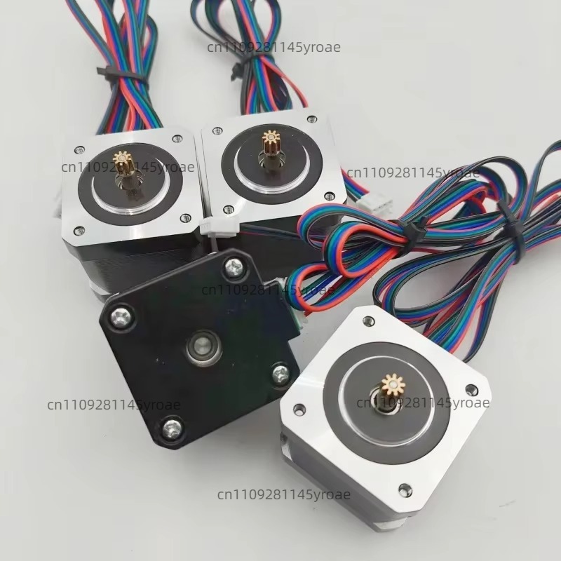 Kit de eje Z Voron 2.4 Galileo - Geared Motor reseña y precio
