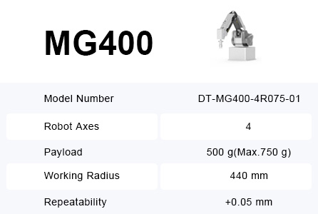 Brazo Robótico Educativo de Es - Robot Kit reseña y precio