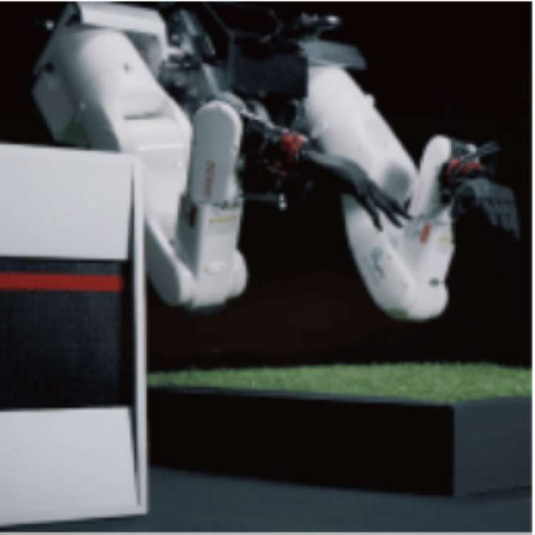 Brazo Robótico CNC de 6 Ejes c - Robot Gripper reseña y precio
