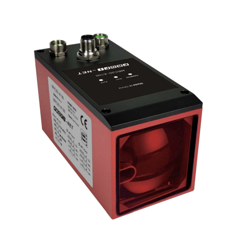 Vehículo de logística AGV evit - Infrared Obstacle Sensor reseña y precio