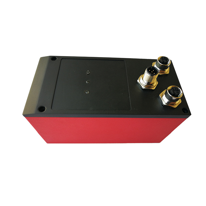 Vehículo de logística AGV evit - Infrared Obstacle Sensor reseña y precio