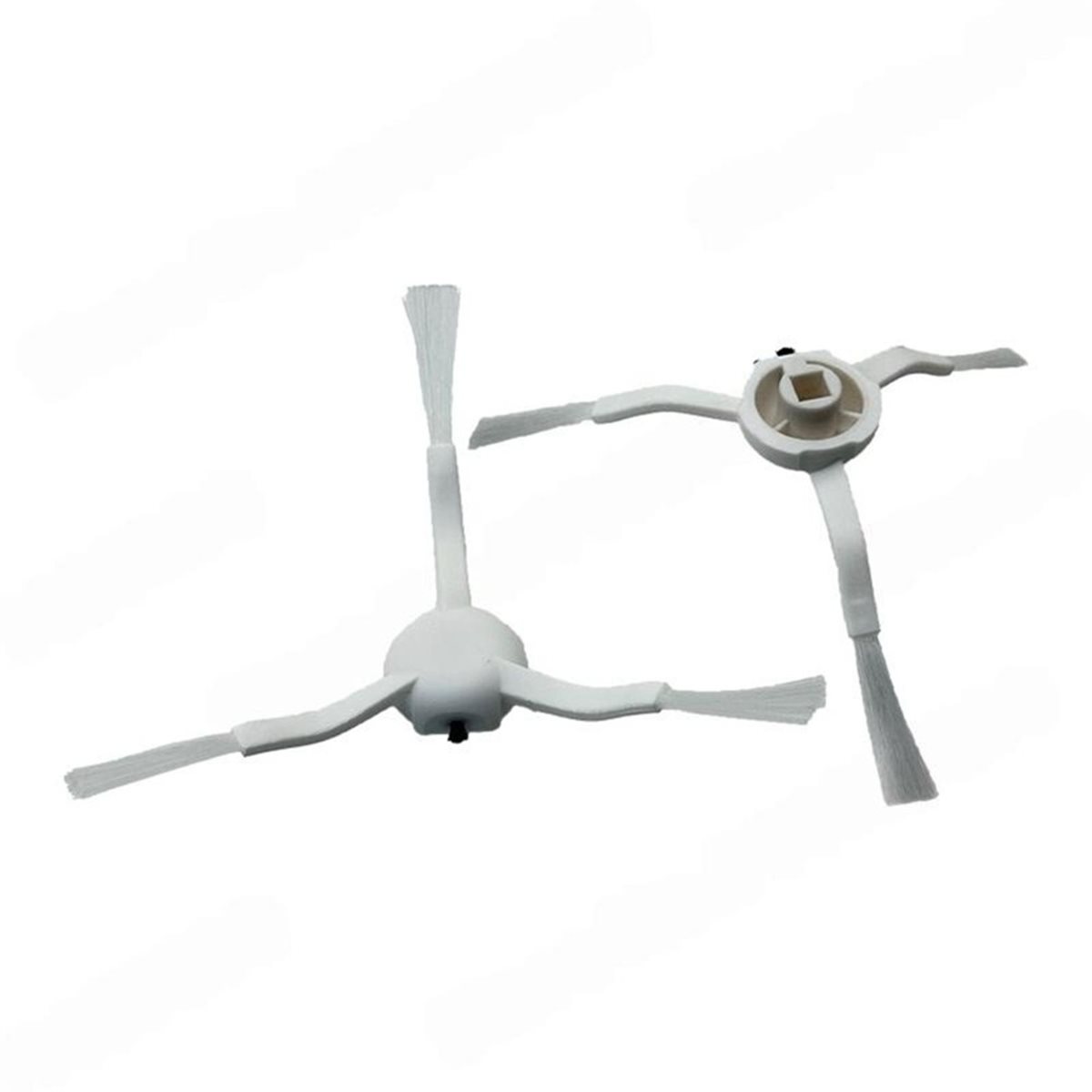 Kit de repuestos con cepillo l - Robot Kit reseña y precio