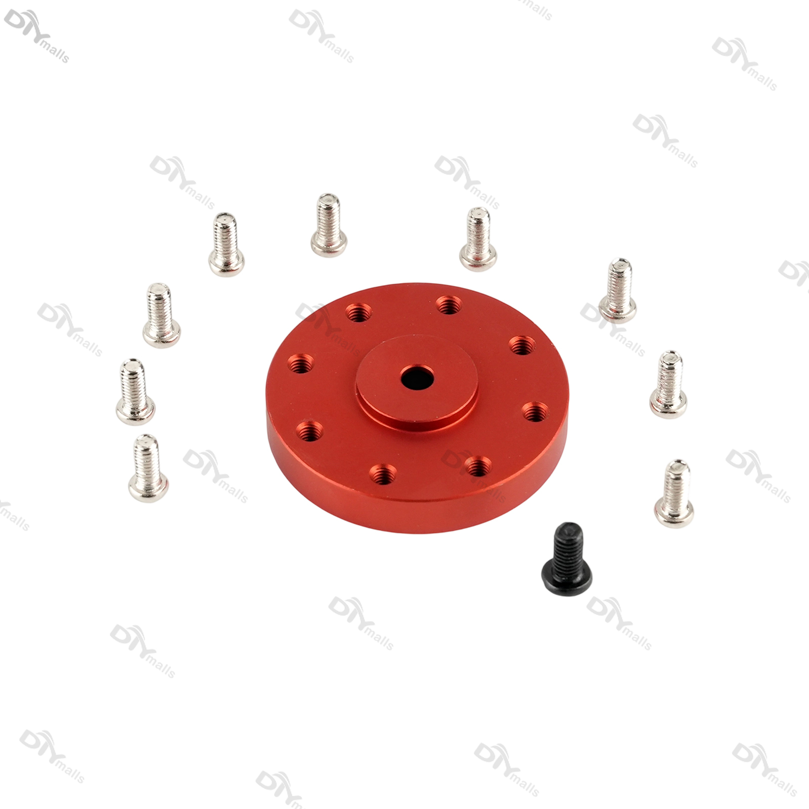 1/2/4/10 Uds 18T soporte Servo - Servo Bracket reseña y precio